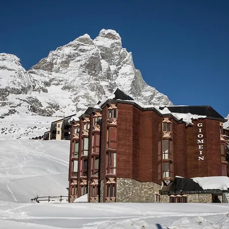 Hellochalet Thea - In Out Matterhorn View Breuil-Cervinia