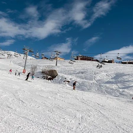 Appartement Hellochalet Thea - In Out Matterhorn View *