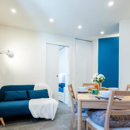 Appartamento Hellochalet Thea - In Out Matterhorn View *