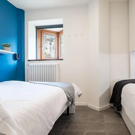 Hellochalet Thea - In Out Matterhorn View Appartement Breuil-Cervinia