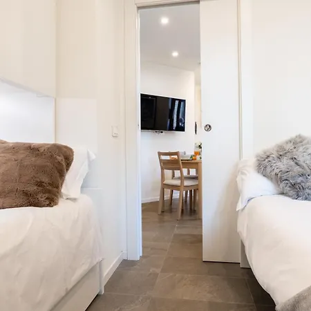 Hellochalet Thea - In Out Matterhorn View Appartement