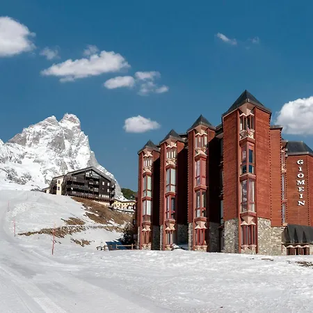 Hellochalet Thea - In Out Matterhorn View Appartamento