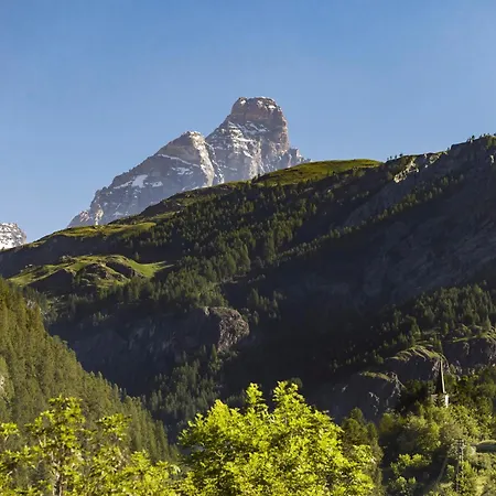Appartement Hellochalet Thea - In Out Matterhorn View *
