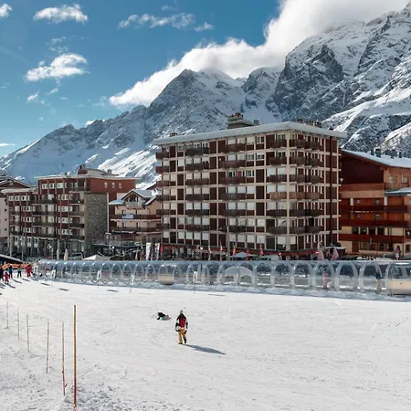 Appartamento Hellochalet Thea - In Out Matterhorn View